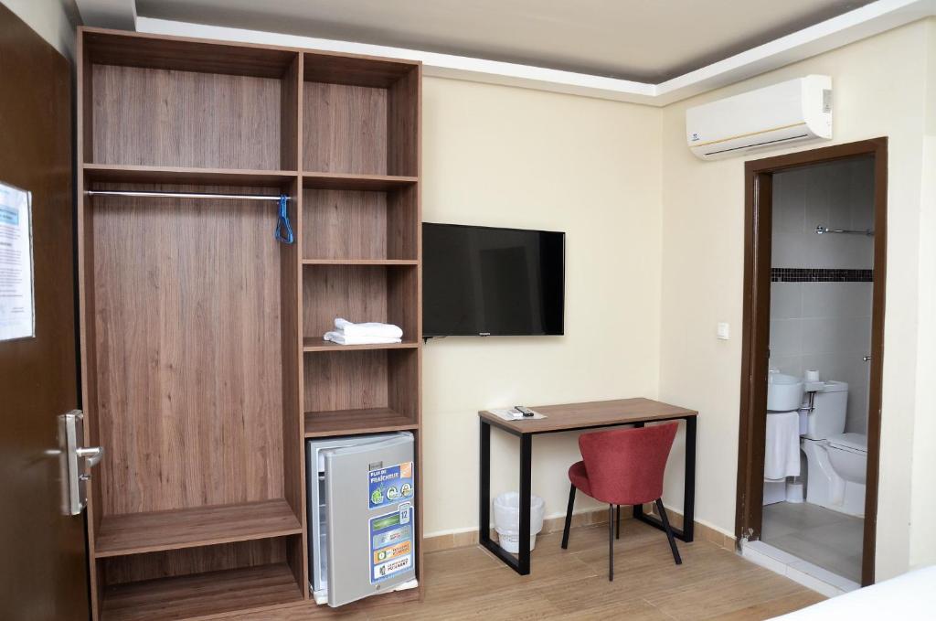 Photo supplémentaire