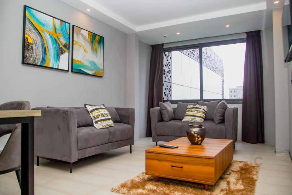 LAVIDA, Côte d'Ivoire, Abidjan, Marcory