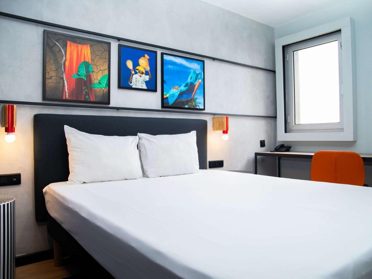 Ibis Styles Abidjan Plateau, Côte d'Ivoire