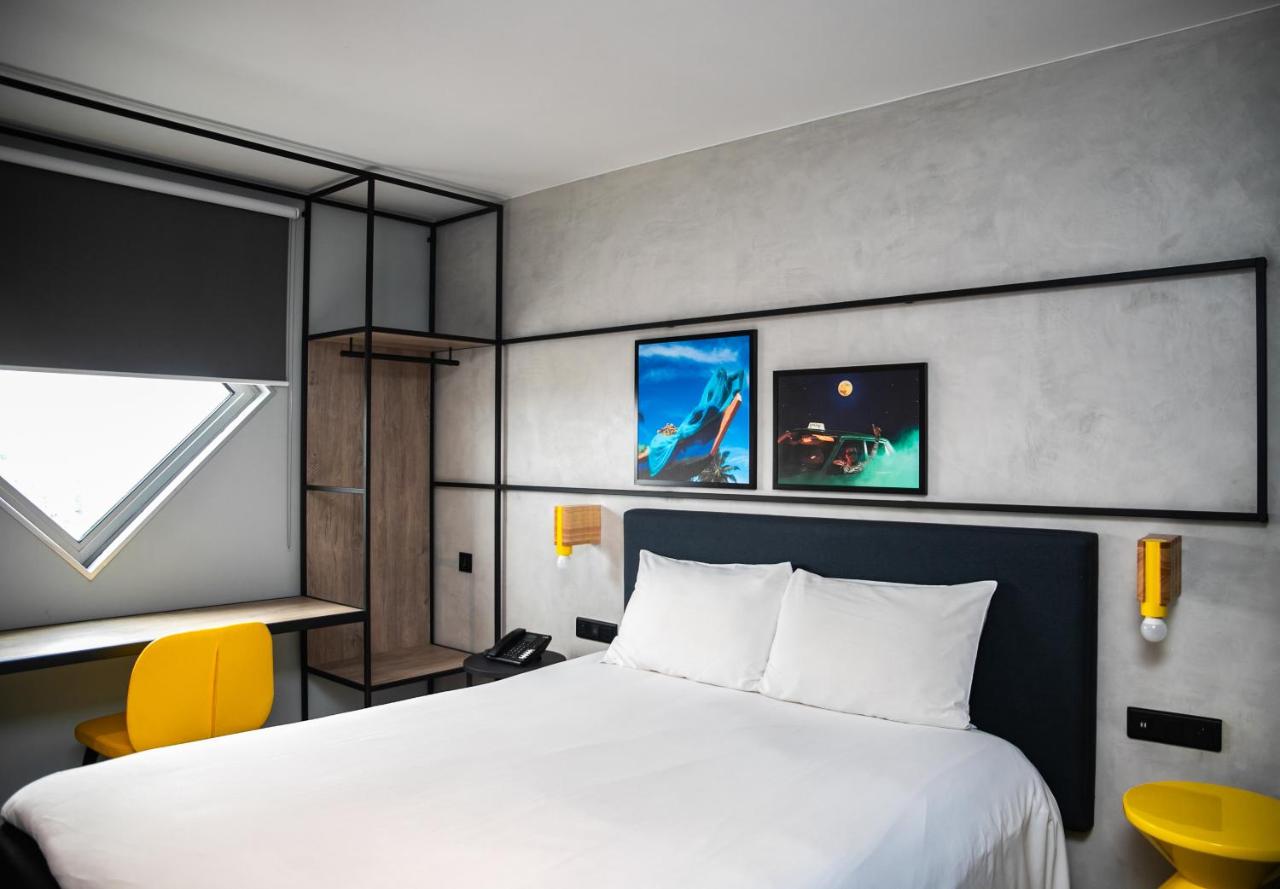 Ibis Styles Abidjan Marcory, Côte d'Ivoire