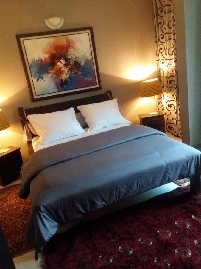 Image de Maison Katia, Côte d'Ivoire, Abidjan, Cocody