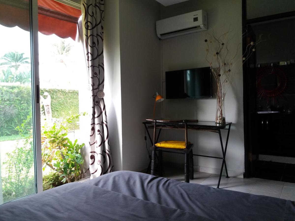 Image de Maison Katia, Côte d'Ivoire, Abidjan, Cocody