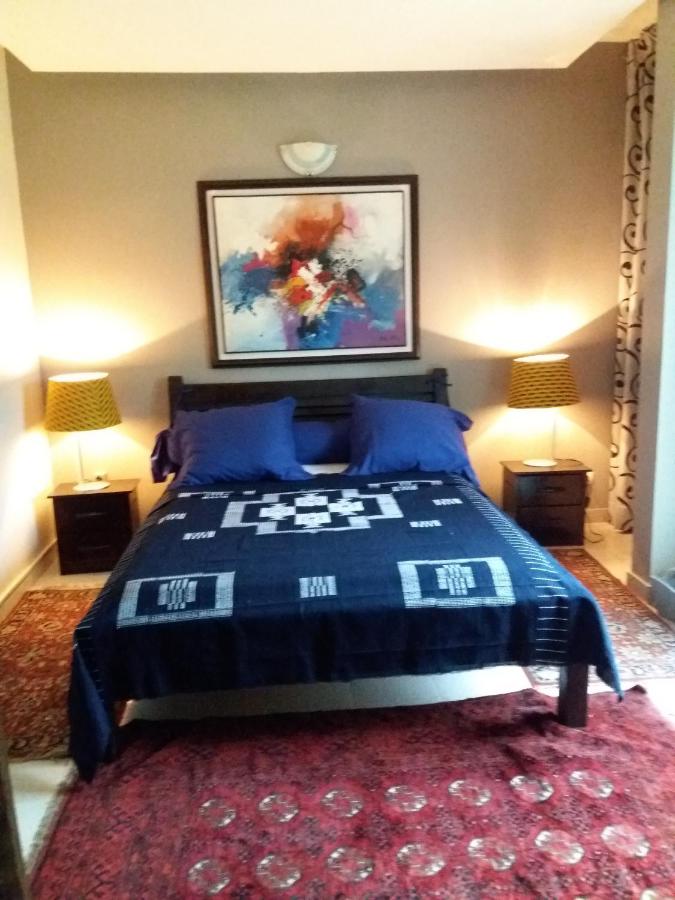 Image de Maison Katia, Côte d'Ivoire, Abidjan, Cocody