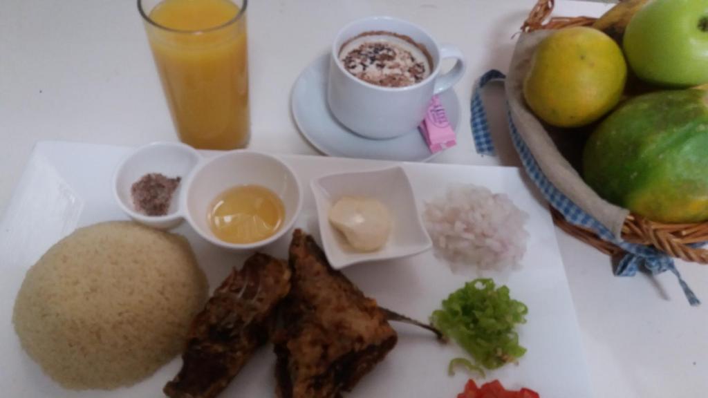 Image de Détente Hôtel, Côte d'Ivoire, Abidjan Yopougon