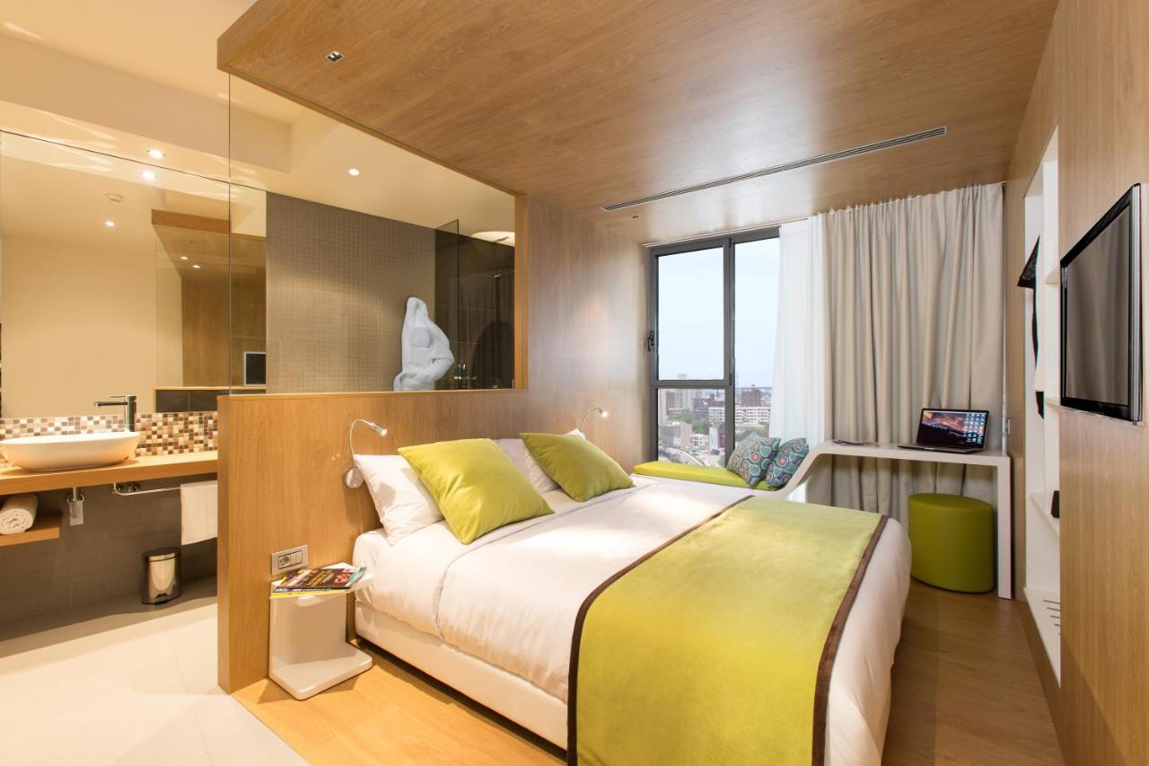 Image de Seen Hôtel, Côte d'Ivoire, Abidjan, Plateau