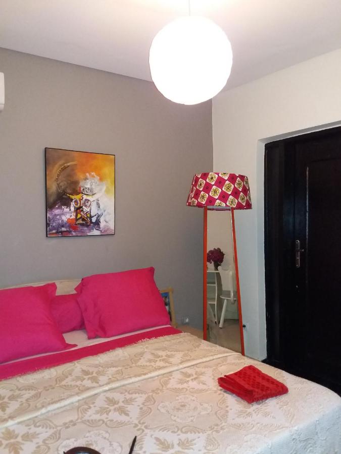 Image de Maison Katia, Côte d'Ivoire, Abidjan, Cocody