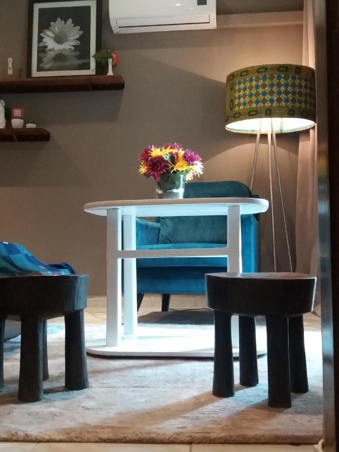 Image de Maison Katia, Côte d'Ivoire, Abidjan, Cocody