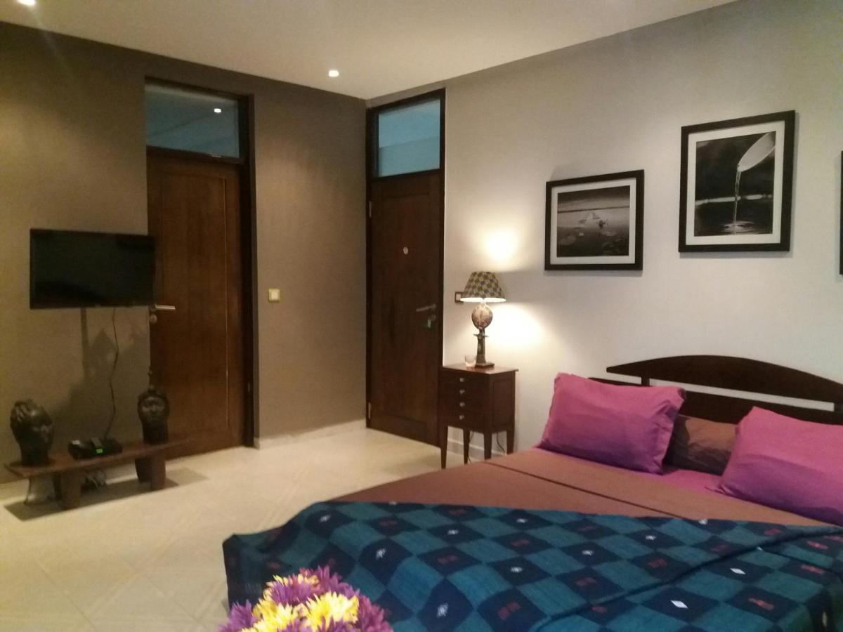 Image de Maison Katia, Côte d'Ivoire, Abidjan, Cocody