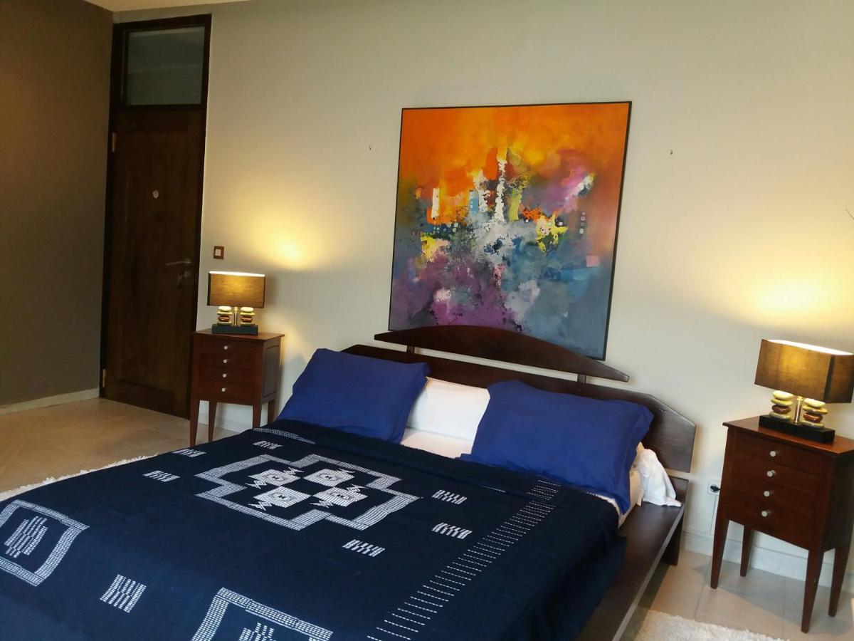 Image de Maison Katia, Côte d'Ivoire, Abidjan, Cocody