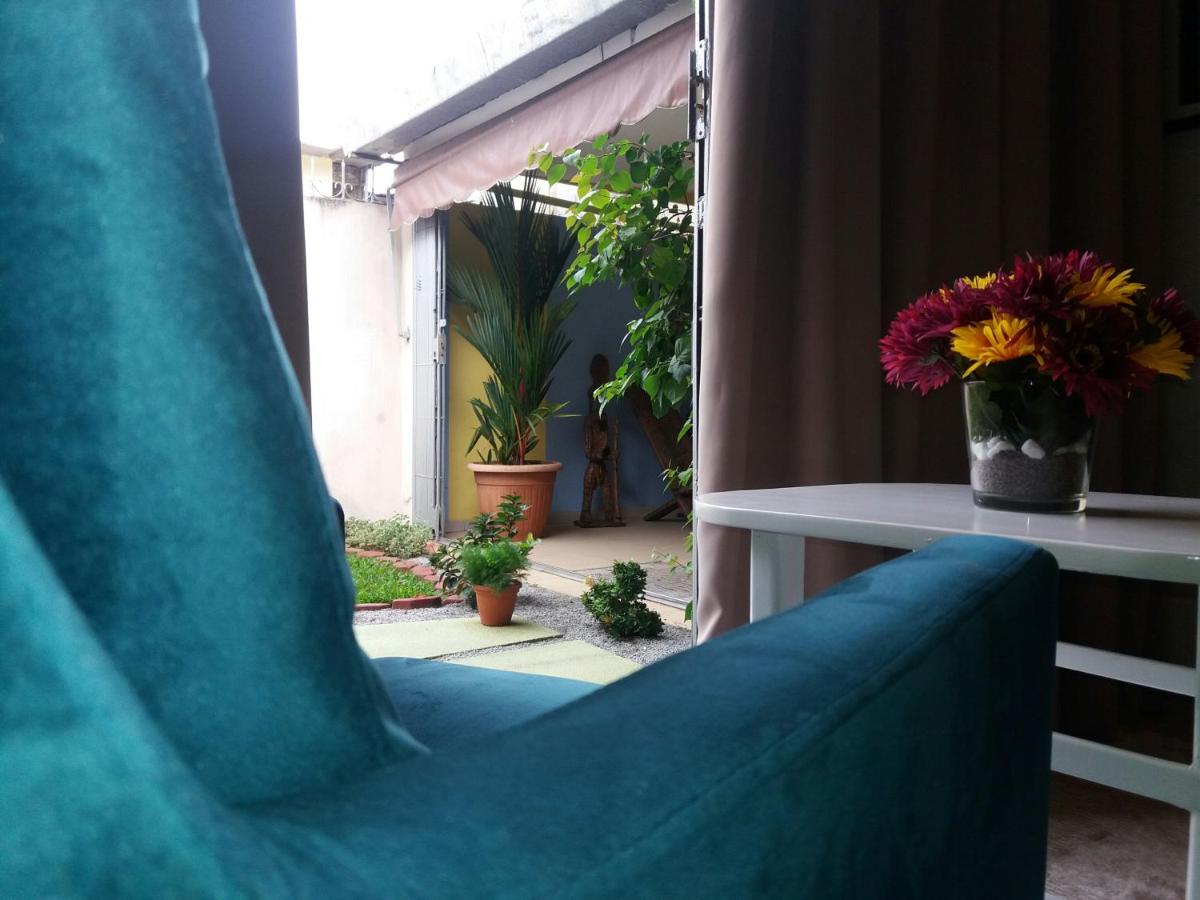 Image de Maison Katia, Côte d'Ivoire, Abidjan, Cocody