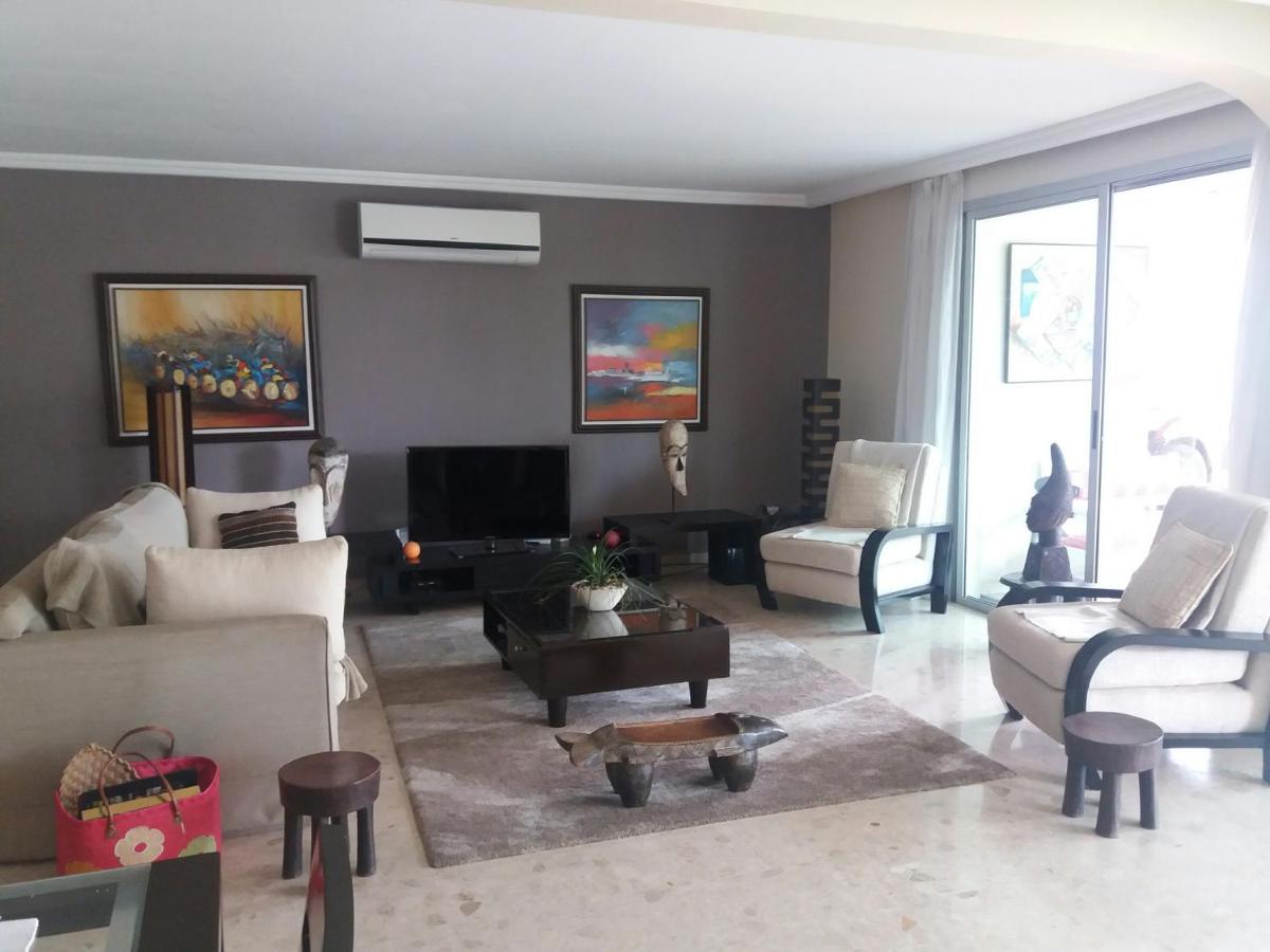 Image de Maison Katia, Côte d'Ivoire, Abidjan, Cocody