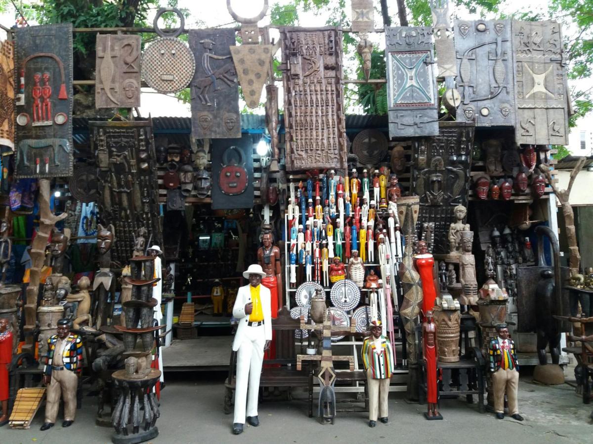 Image de Maison Katia, Côte d'Ivoire, Abidjan, Cocody