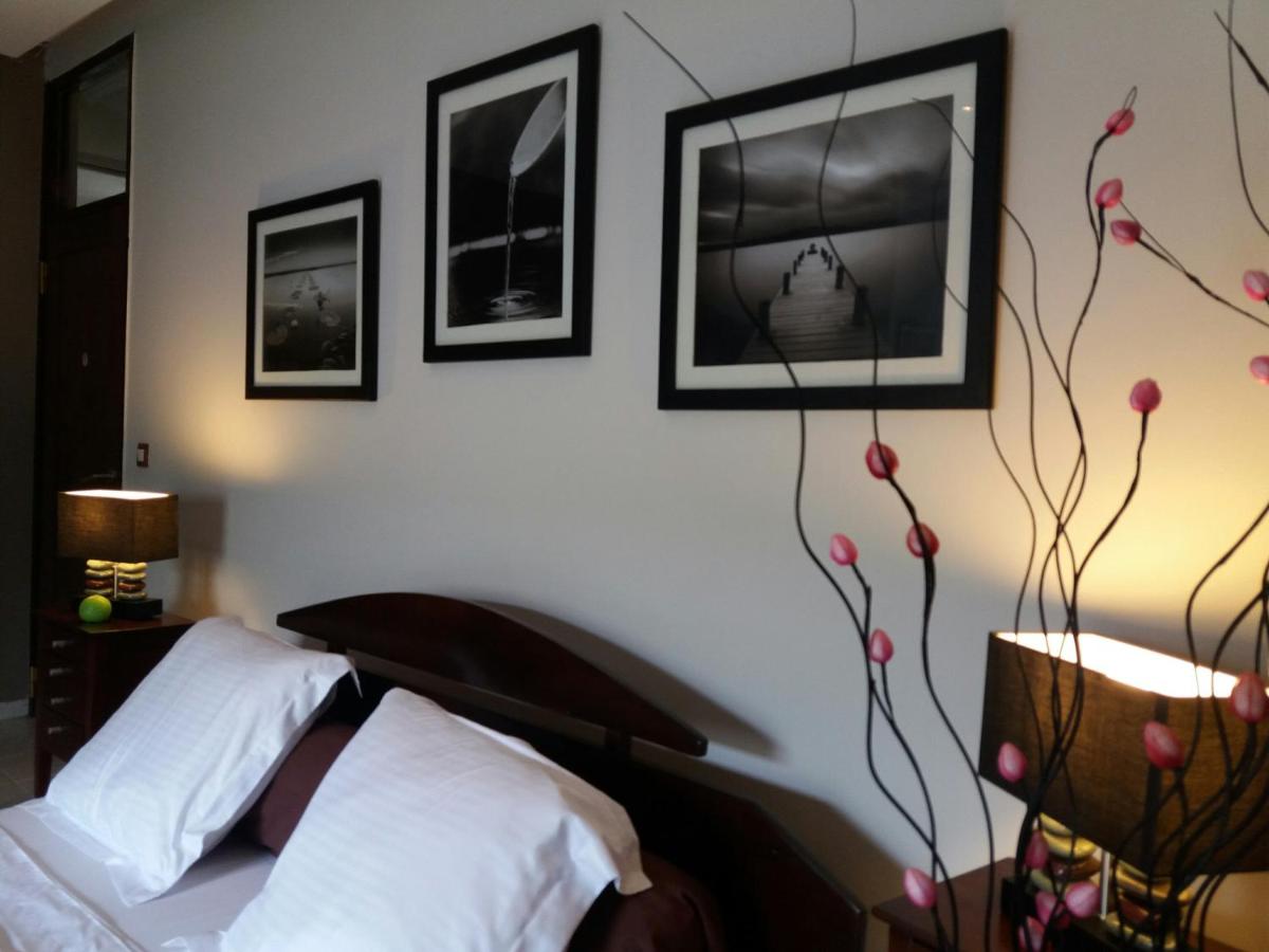 Image de Maison Katia, Côte d'Ivoire, Abidjan, Cocody