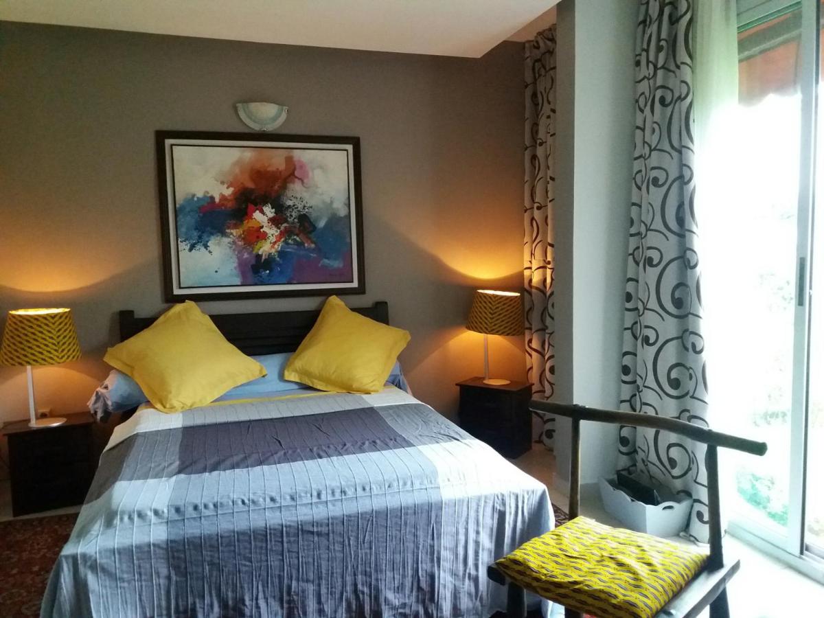 Image de Maison Katia, Côte d'Ivoire, Abidjan, Cocody