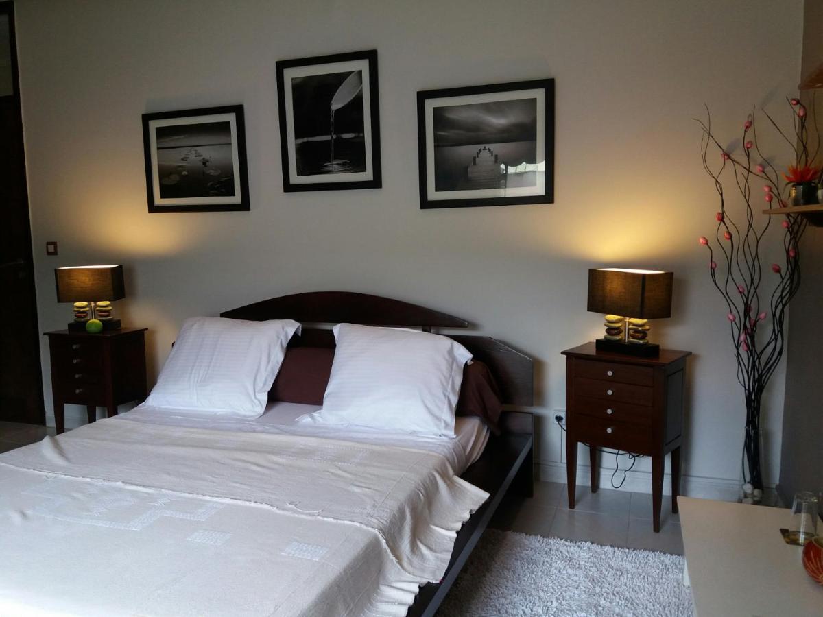 Image de Maison Katia, Côte d'Ivoire, Abidjan, Cocody