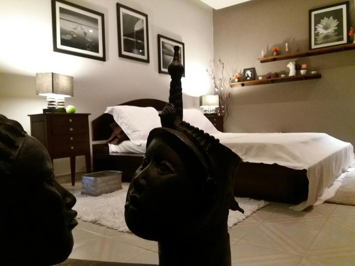 Image de Maison Katia, Côte d'Ivoire, Abidjan, Cocody