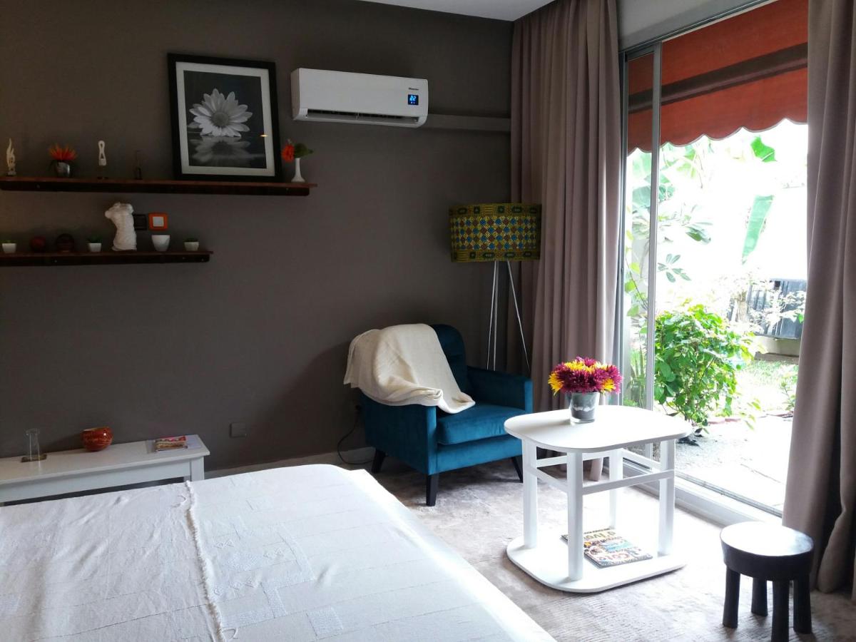 Image de Maison Katia, Côte d'Ivoire, Abidjan, Cocody