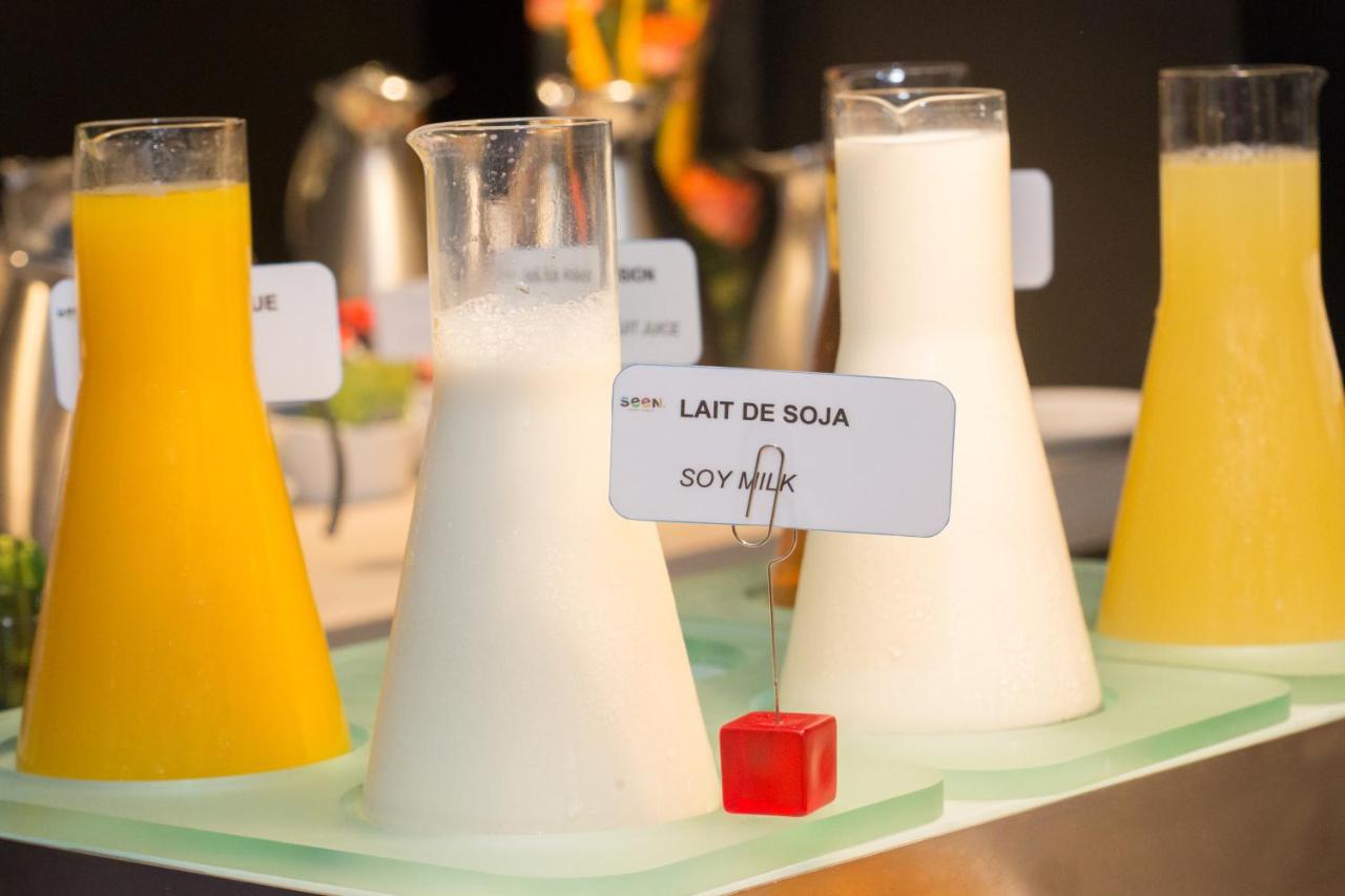 Image de Seen Hôtel, Côte d'Ivoire, Abidjan, Plateau