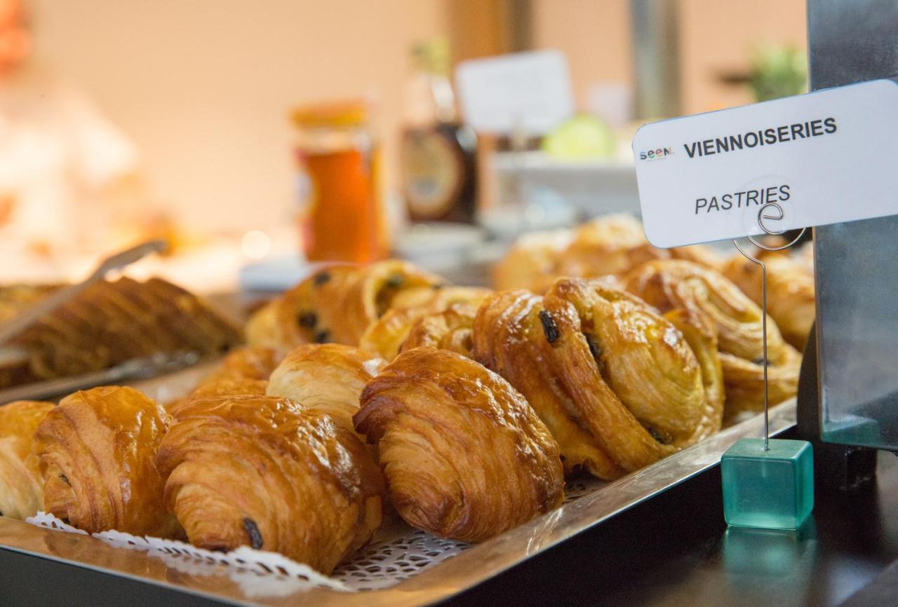 Image de Seen Hôtel, Côte d'Ivoire, Abidjan, Plateau