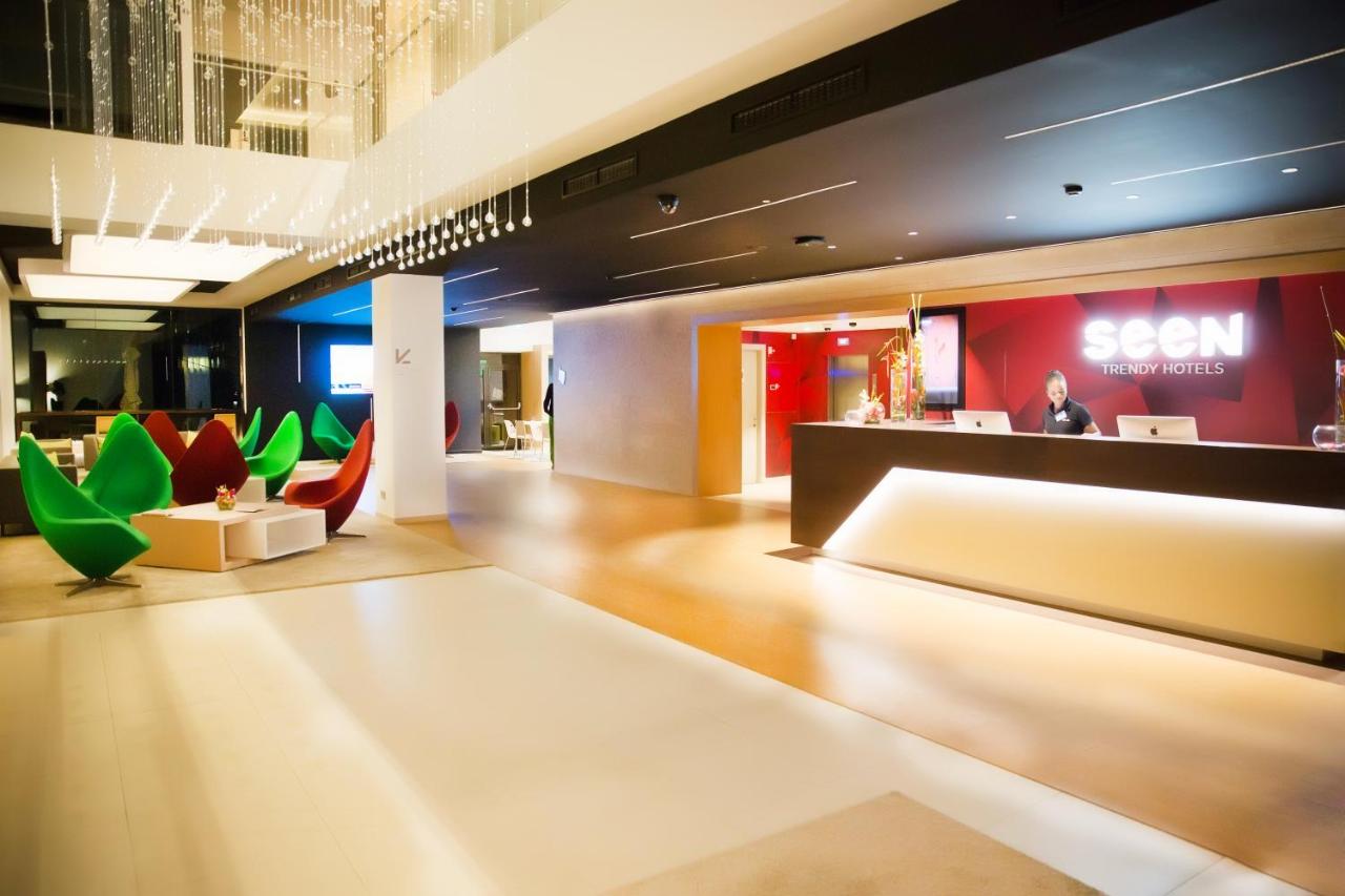 Image de Seen Hôtel, Côte d'Ivoire, Abidjan, Plateau