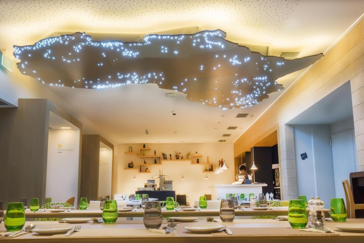 Image de Seen Hôtel, Côte d'Ivoire, Abidjan, Plateau