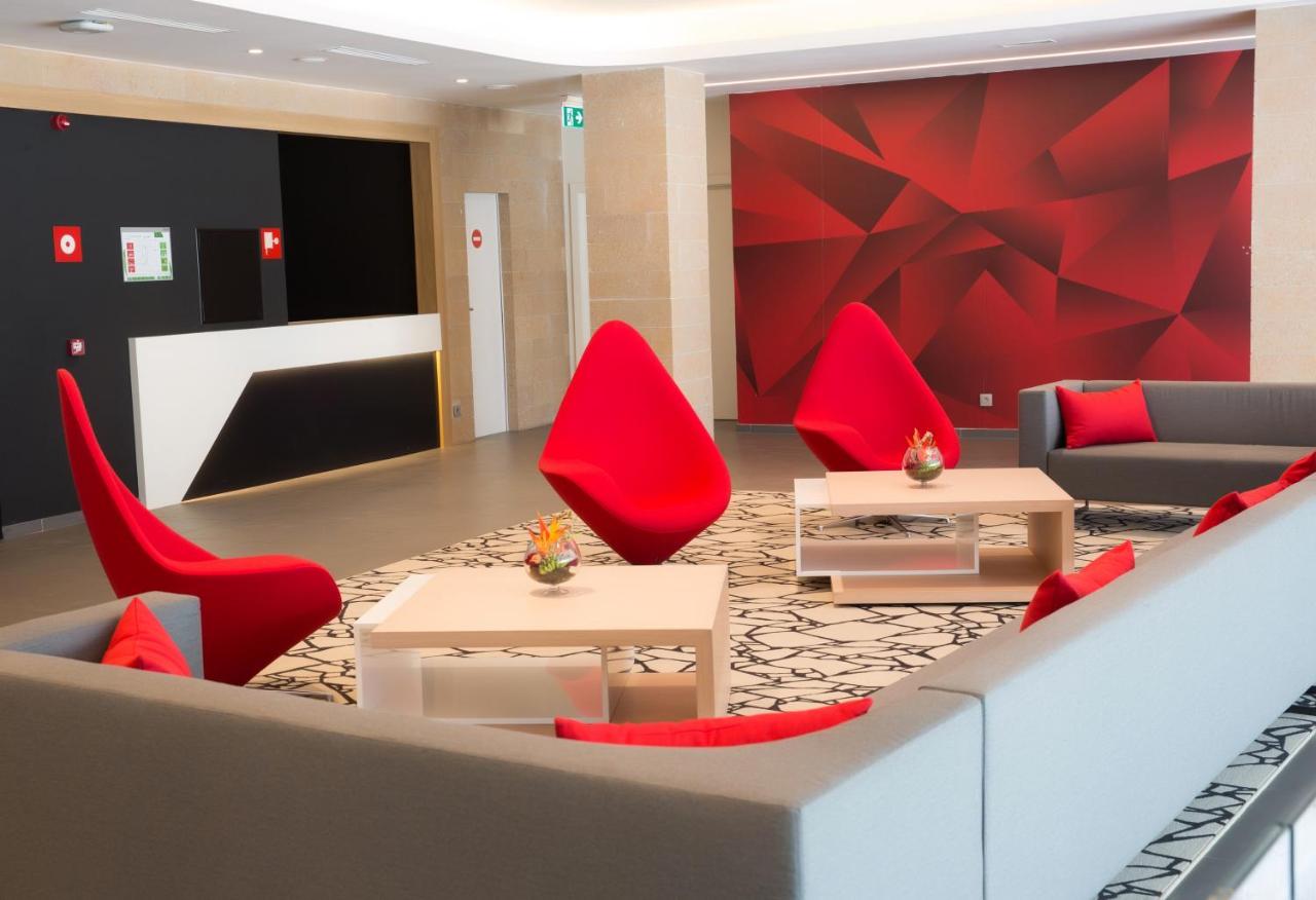 Image de Seen Hôtel, Côte d'Ivoire, Abidjan, Plateau