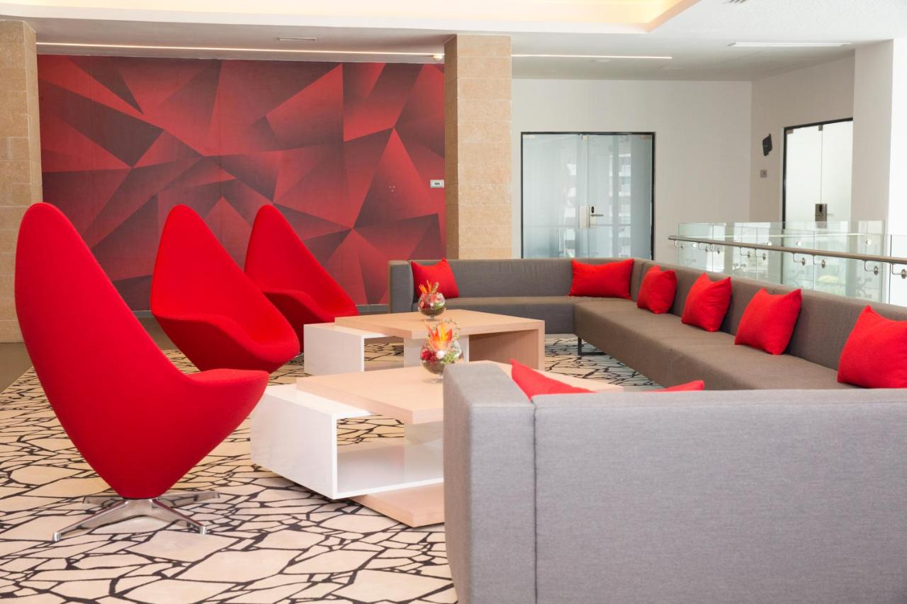 Image de Seen Hôtel, Côte d'Ivoire, Abidjan, Plateau