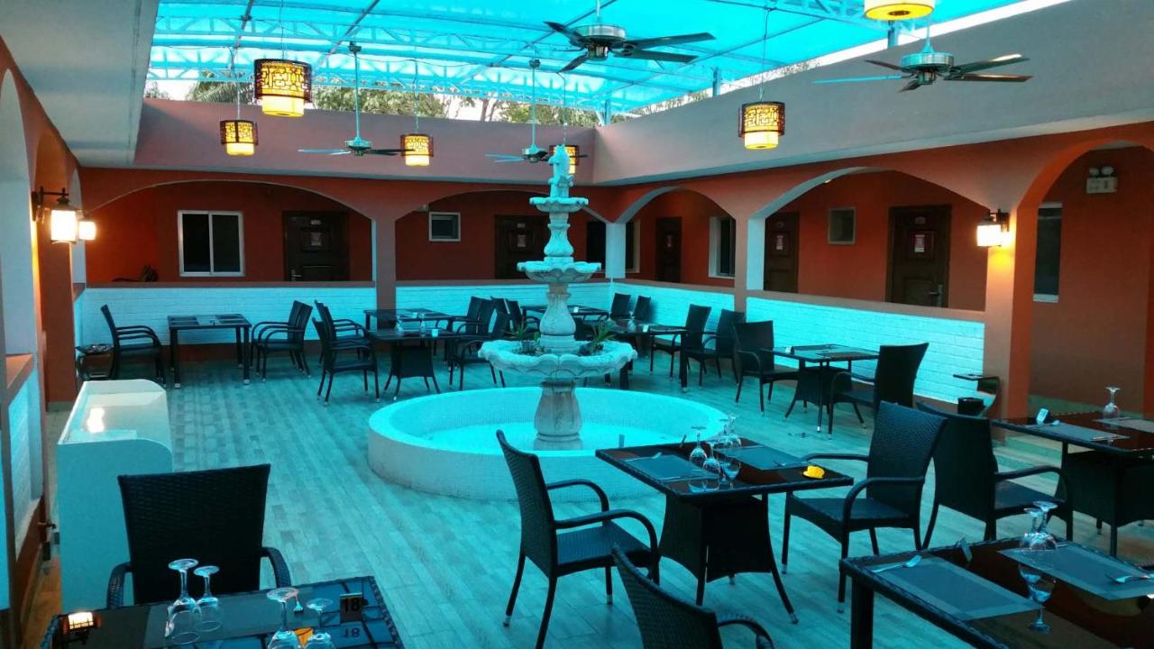 Image de Hôtel des jardins, Côte d’Ivoire, Abidjan, Cocody les deux plateaux