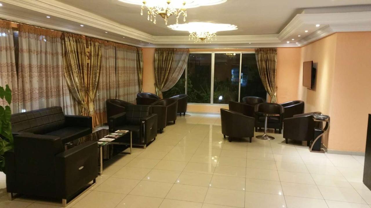 Image de Hôtel des jardins, Côte d’Ivoire, Abidjan, Cocody les deux plateaux