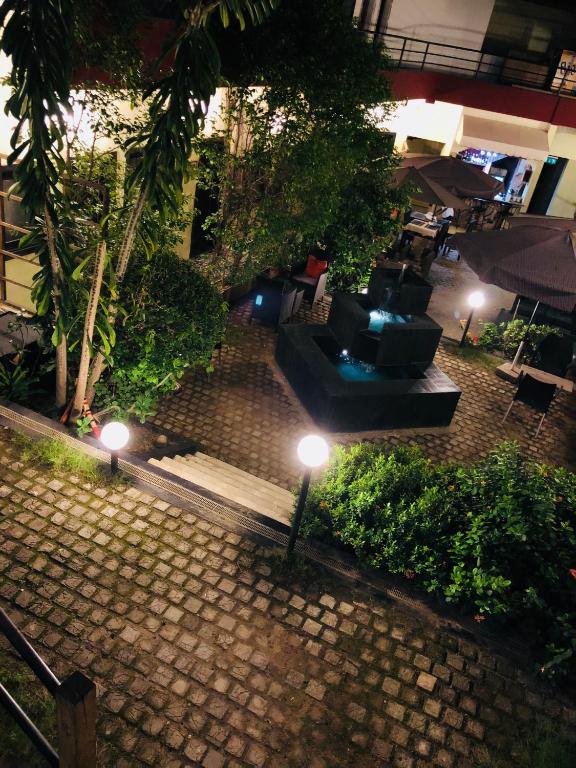 Image de Détente Hôtel, Côte d'Ivoire, Abidjan Yopougon