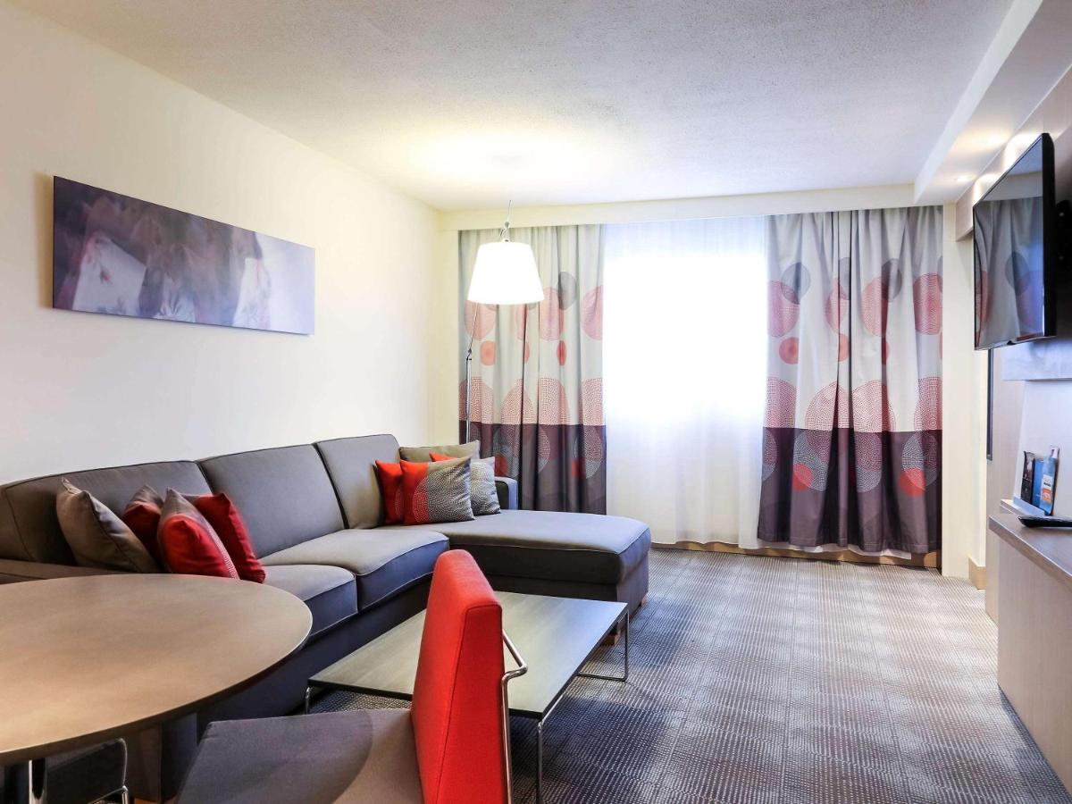 Image de Novotel Abidjan Plateau, Côte d'Ivoire, Abidjan