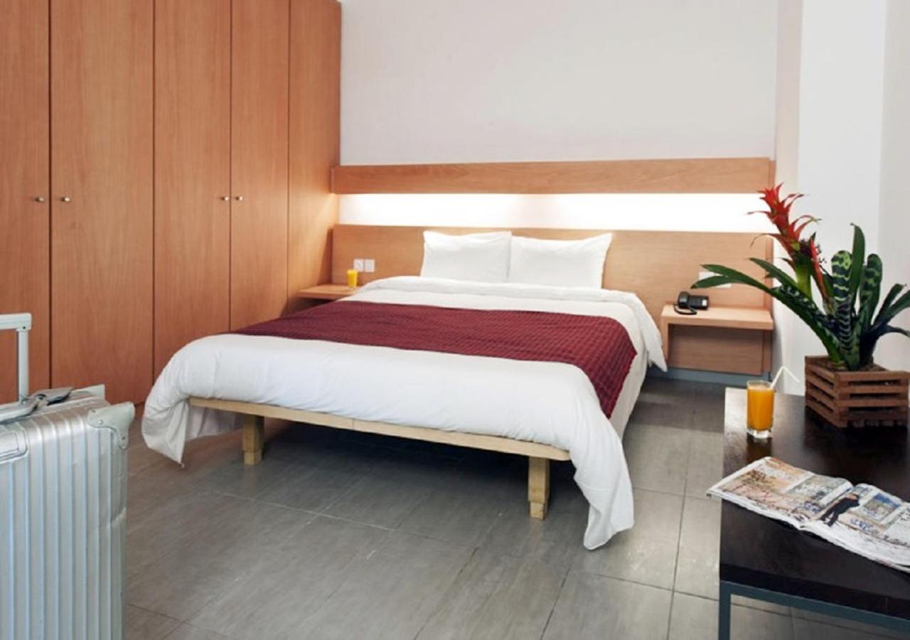 Image de Onomo Hôtel Abidjan, Côte d'Ivoire, Port Bouet, airport