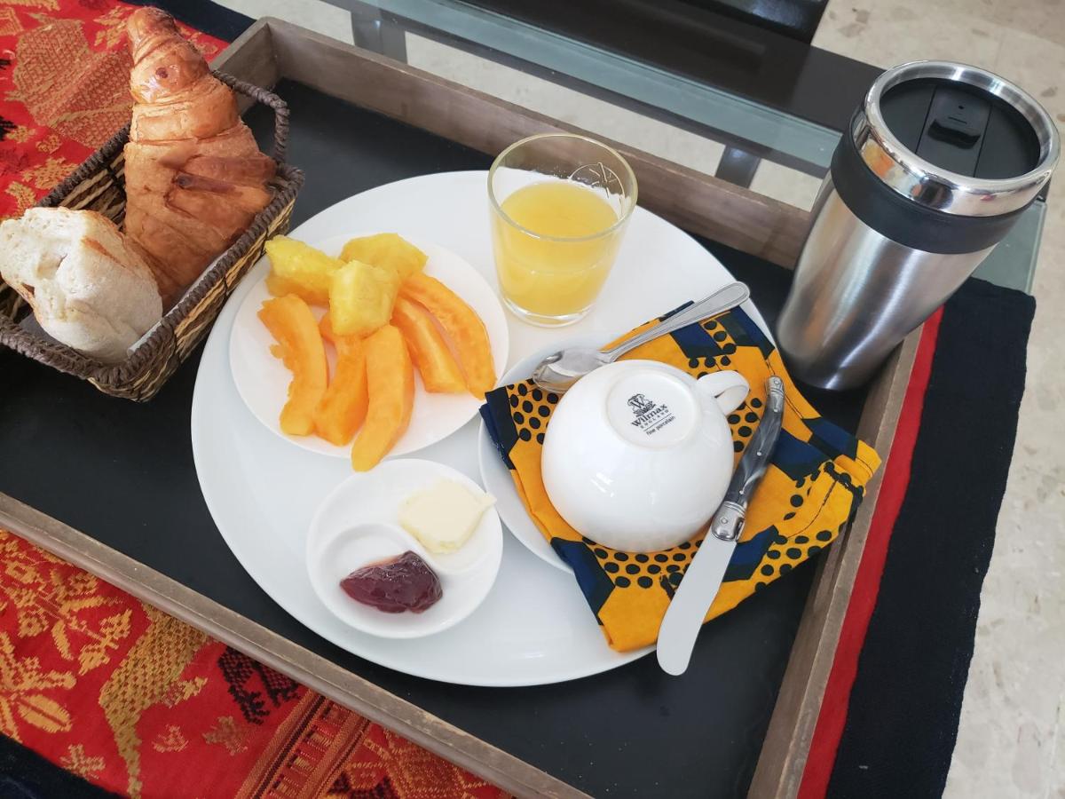 Image de Maison Katia, Côte d'Ivoire, Abidjan, Cocody