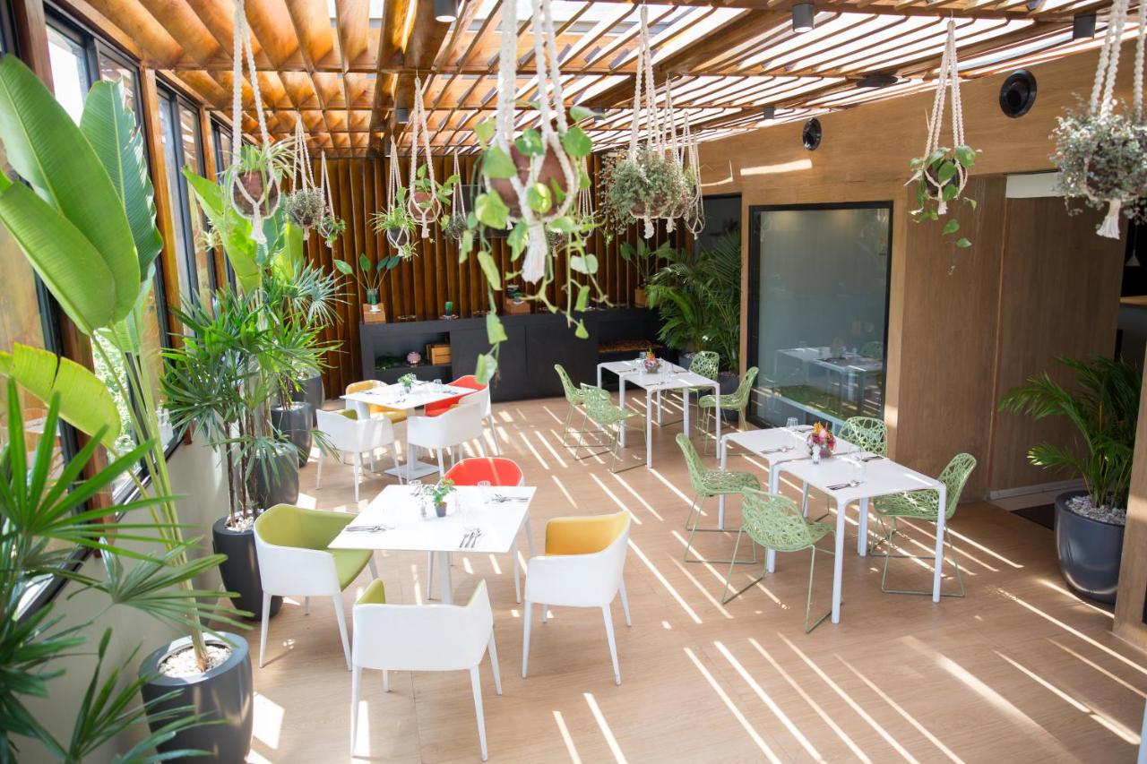 Image de Seen Hôtel, Côte d'Ivoire, Abidjan, Plateau