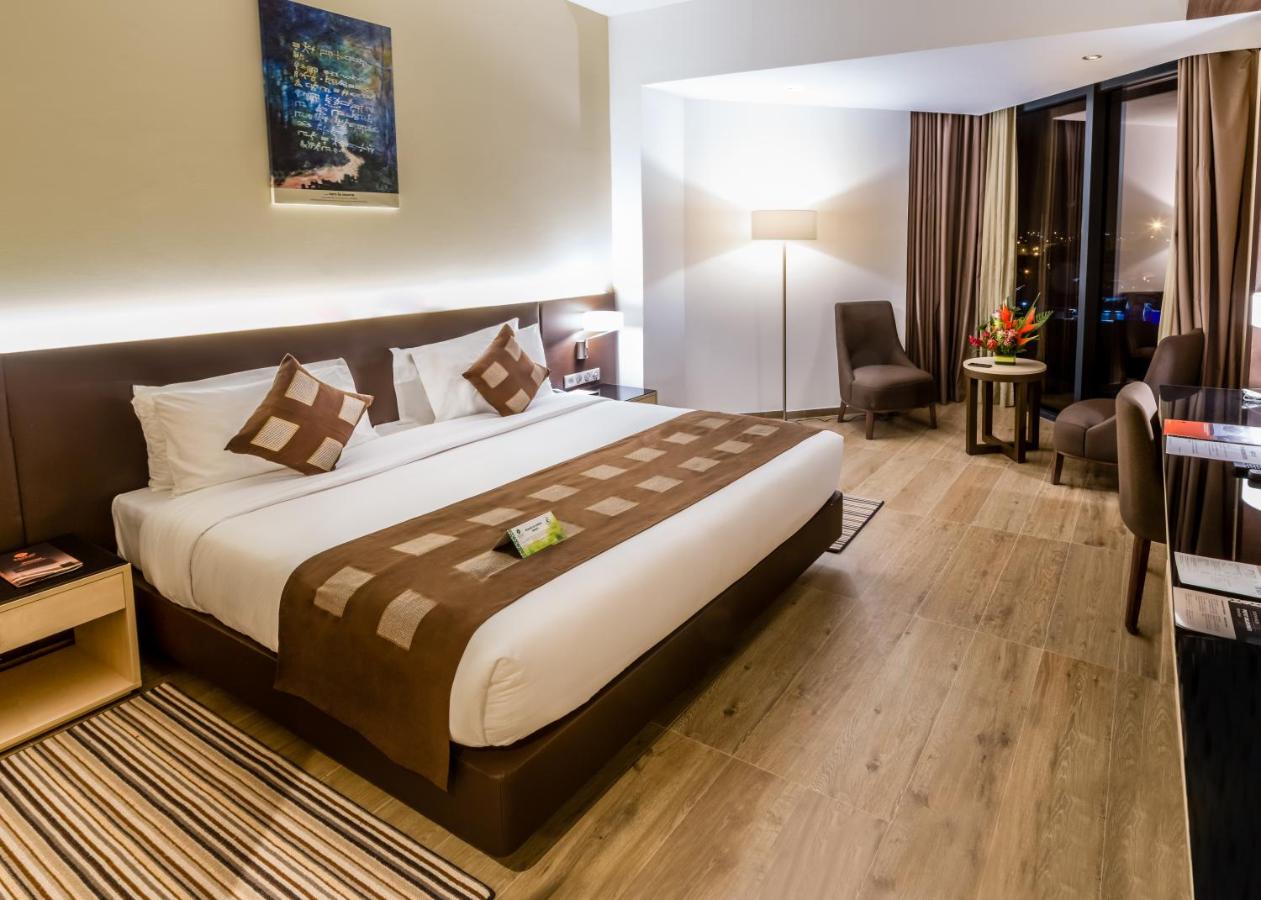 Image de Azalaï Hôtel Abidjan, Côte d'Ivoire, Marcory