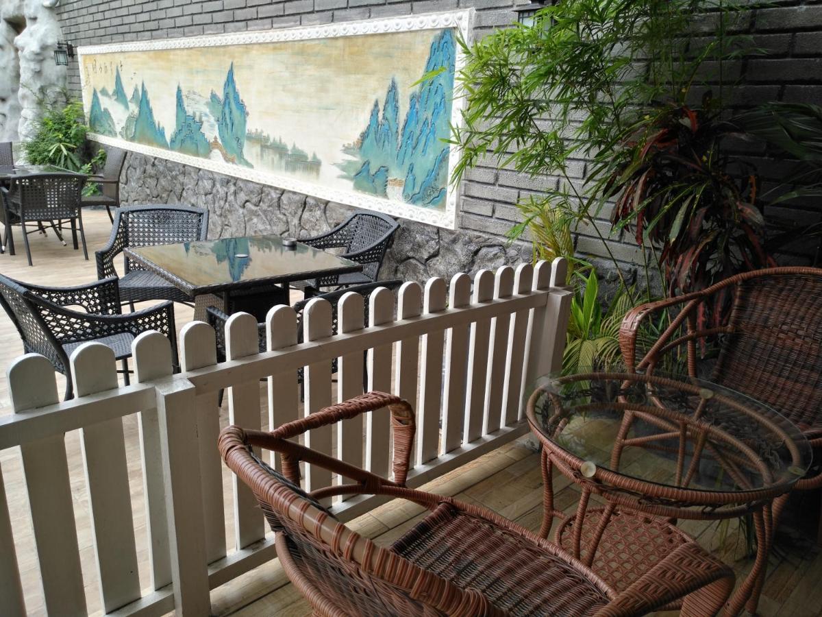 Image de Hôtel des jardins, Côte d’Ivoire, Abidjan, Cocody les deux plateaux