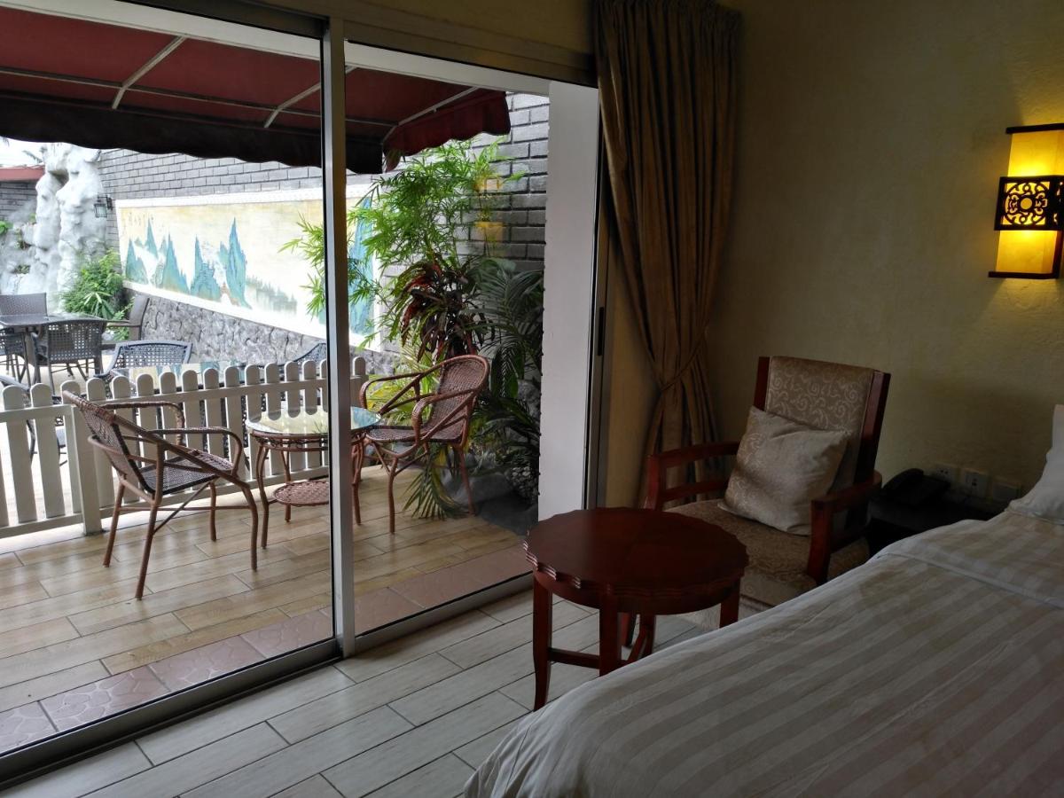 Image de Hôtel des jardins, Côte d’Ivoire, Abidjan, Cocody les deux plateaux