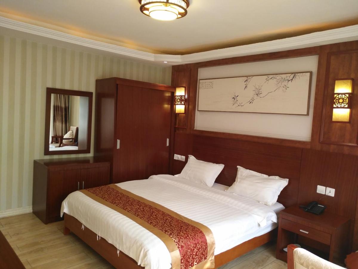 Image de Hôtel des jardins, Côte d’Ivoire, Abidjan, Cocody les deux plateaux