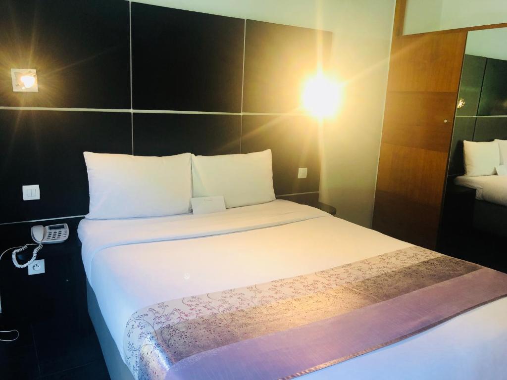 Image de Détente Hôtel, Côte d'Ivoire, Abidjan Yopougon