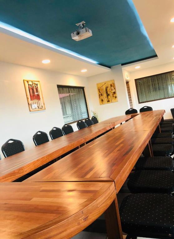 Image de Détente Hôtel, Côte d'Ivoire, Abidjan Yopougon