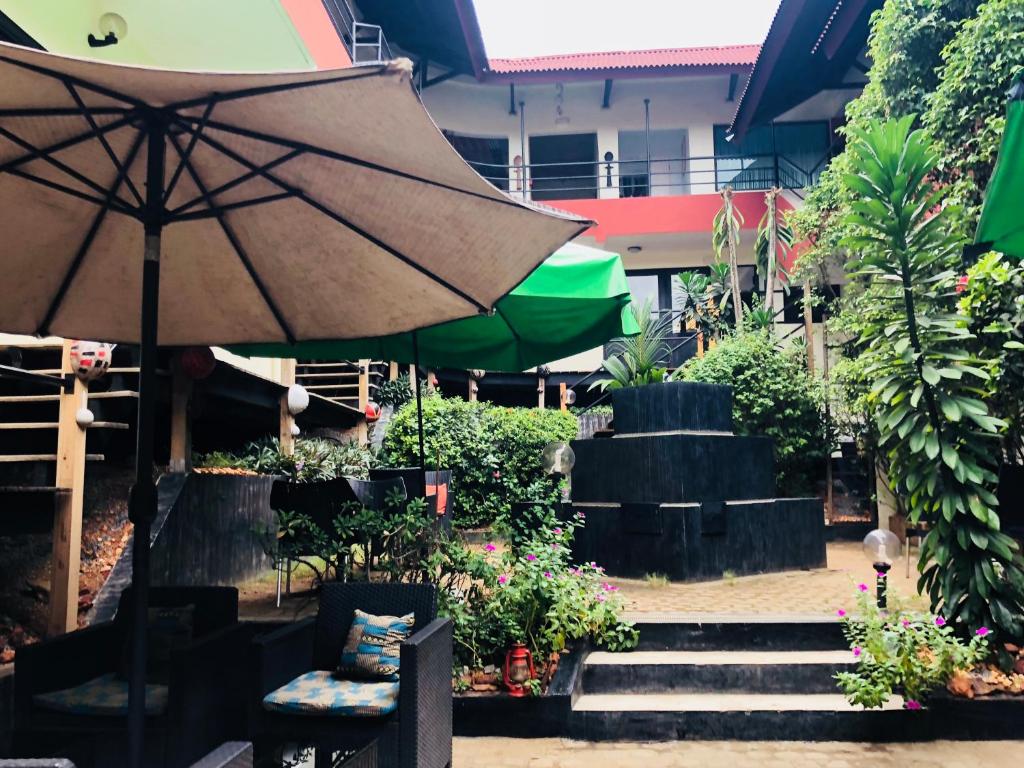 Image de Détente Hôtel, Côte d'Ivoire, Abidjan Yopougon