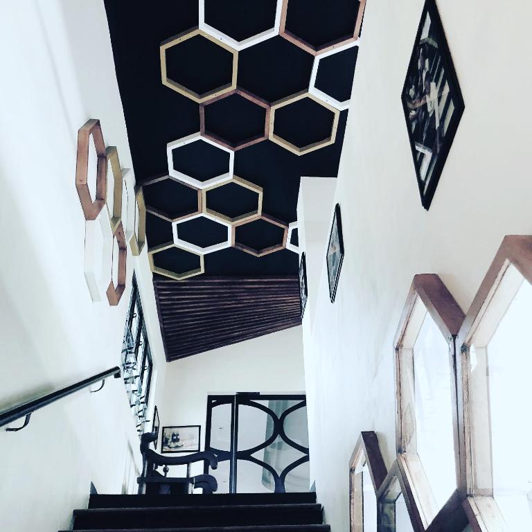 Image de Détente Hôtel, Côte d'Ivoire, Abidjan Yopougon