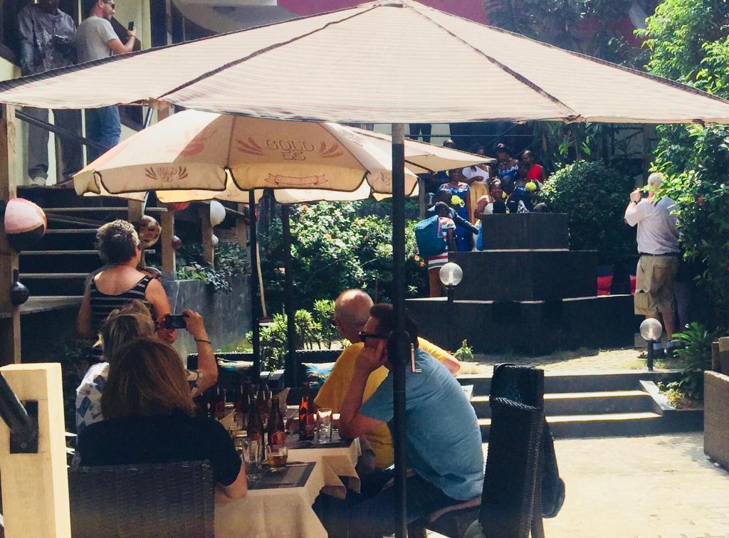 Image de Détente Hôtel, Côte d'Ivoire, Abidjan Yopougon