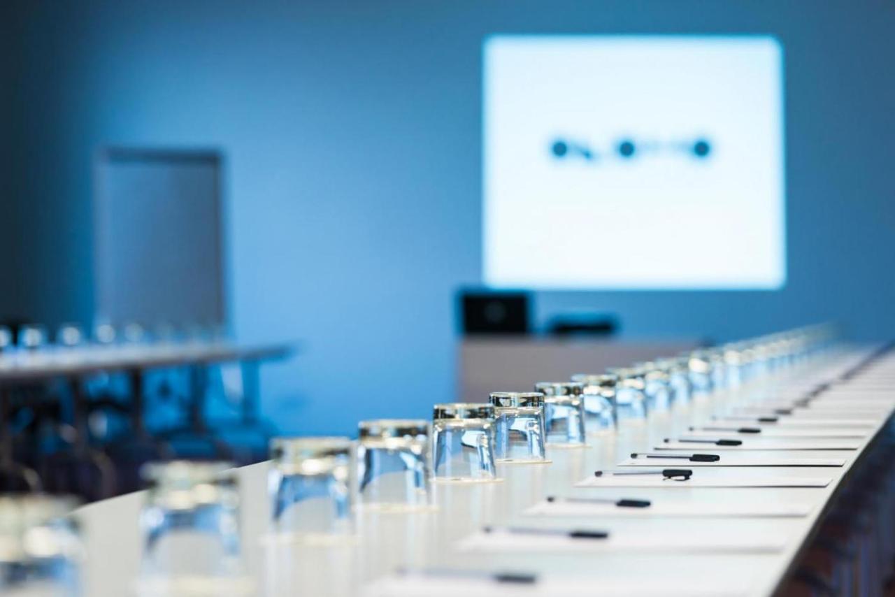 Image de Onomo Hôtel Abidjan, Côte d'Ivoire, Port Bouet, airport