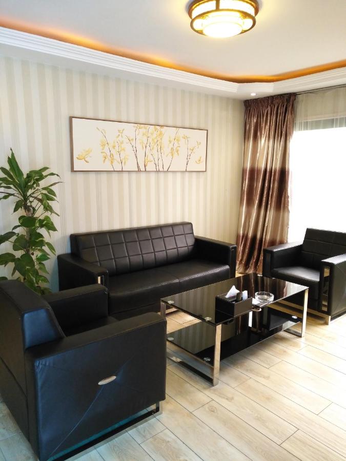 Image de Hôtel des jardins, Côte d’Ivoire, Abidjan, Cocody les deux plateaux