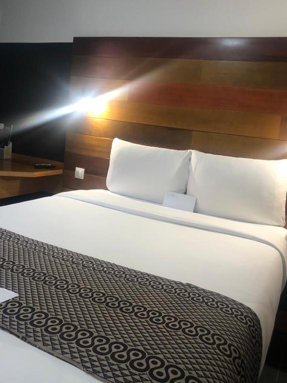 Image de Détente Hôtel, Côte d'Ivoire, Abidjan Yopougon