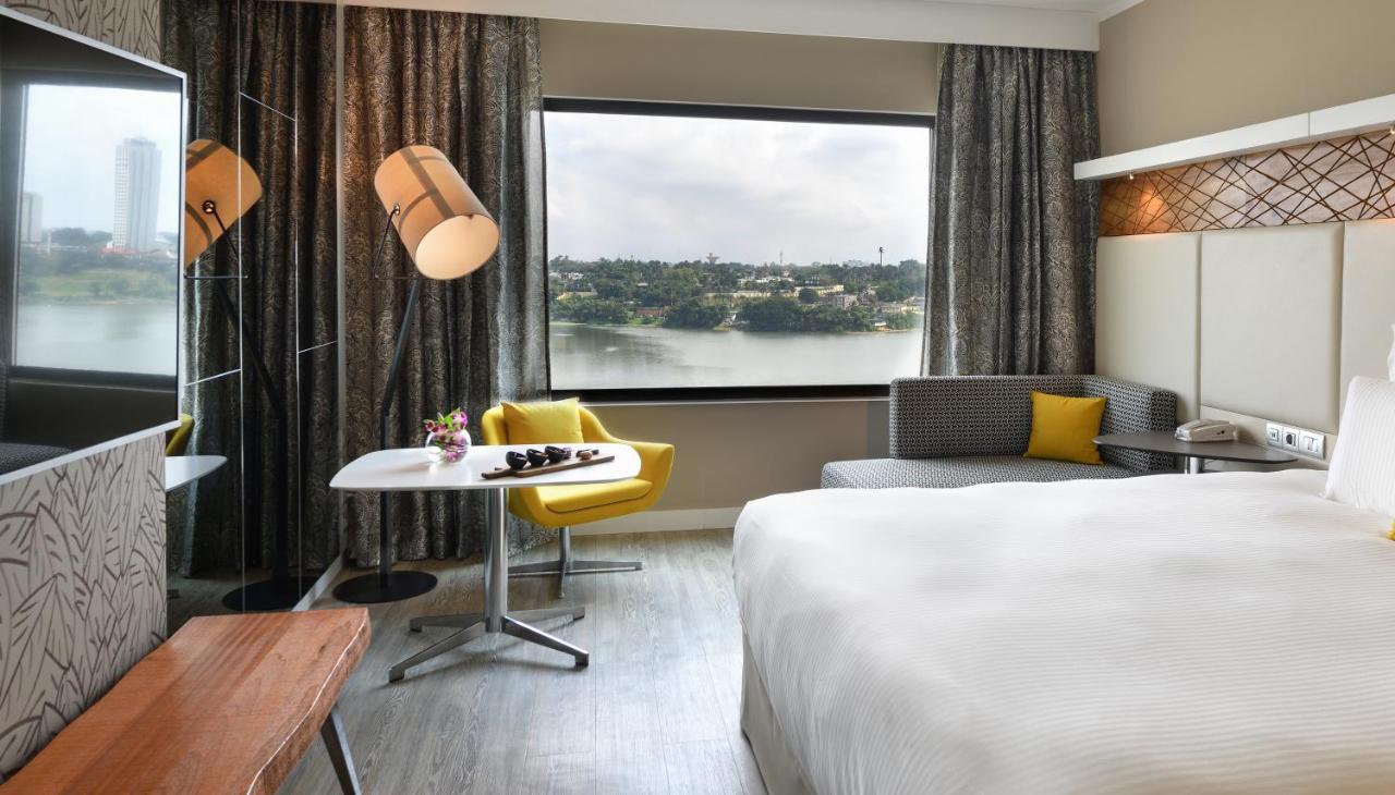 Image de Pullman Abidjan, Côte d'Ivoire, Abidjan, Plateau