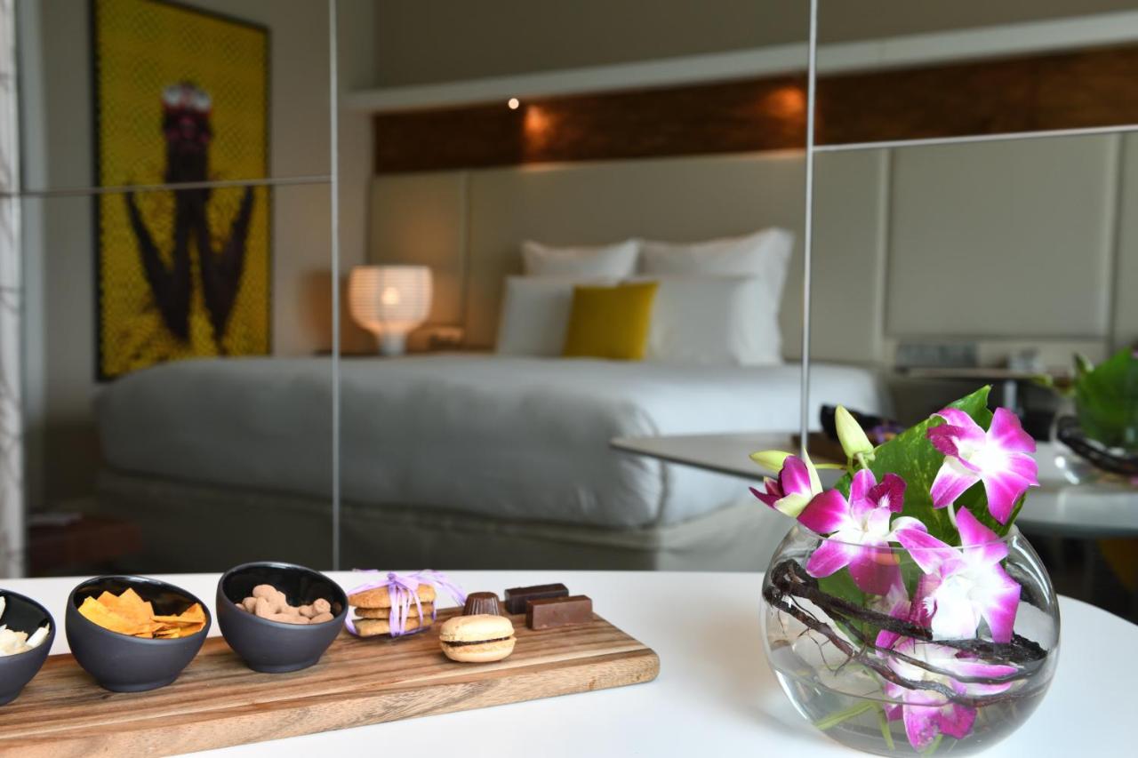 Image de Pullman Abidjan, Côte d'Ivoire, Abidjan, Plateau