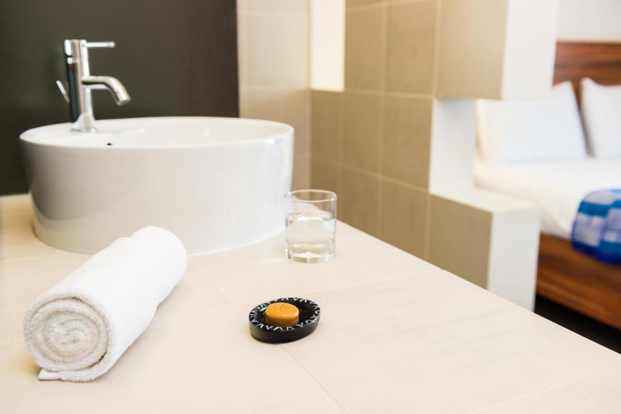 Image de Onomo Hôtel Abidjan, Côte d'Ivoire, Port Bouet, airport