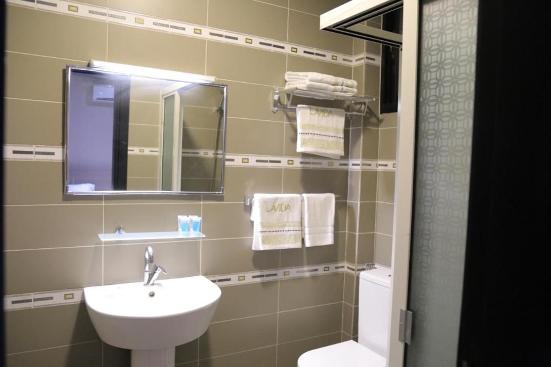 Image de LAVIDA, Côte d'Ivoire, Abidjan, Marcory